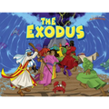The Exodus - Paperback