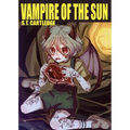 Vampire of the Sun - Paperback