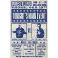 Tonight's Main Event - Paperback