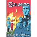 5 Clones - Paperback