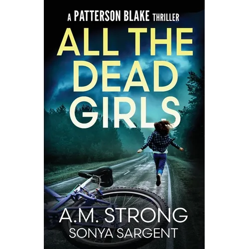 All The Dead Girls - Paperback