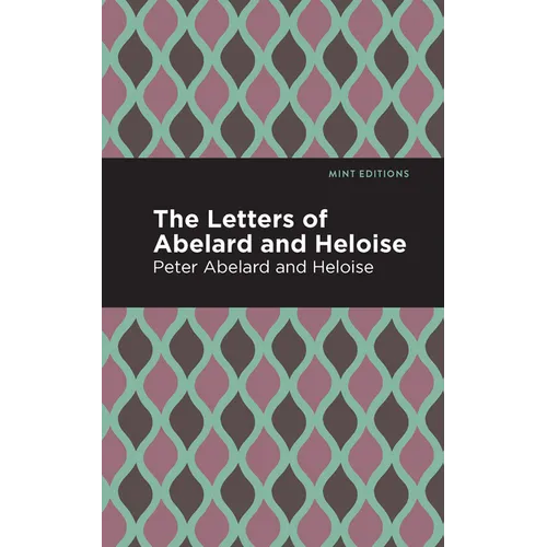 The Letters of Abelard and Heloise - Paperback