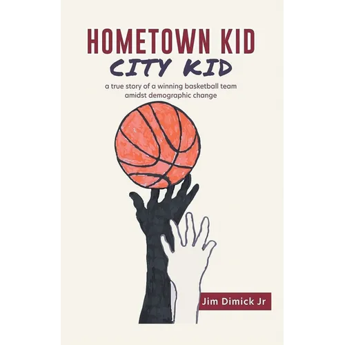 Hometown Kid City Kid - Paperback