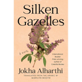 Silken Gazelles - Hardcover
