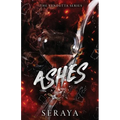 Ashes - Paperback
