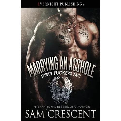Marrying an Asshole - Paperback