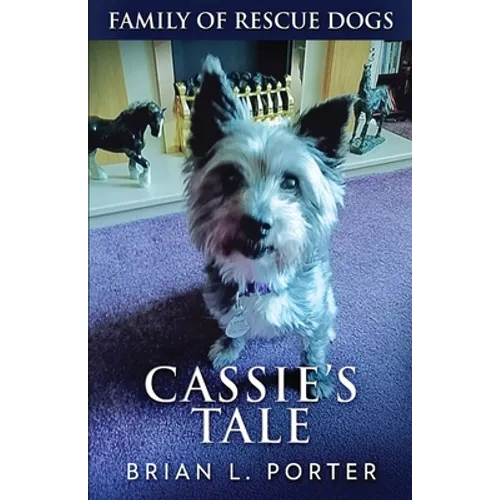 Cassie's Tale - Paperback