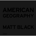 American Geography - Hardcover