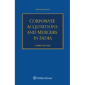 Corporate Acquisitions and Mergers in India - Paperback