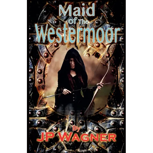 Maid of the Westermoor
