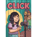 Click - Paperback