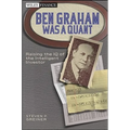 Ben Graham Was a Quant - Hardcover