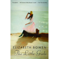 The Little Girls - Paperback