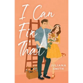 I Can Fix That - Paperback