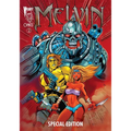 Melvin #2: Special Edition - Paperback