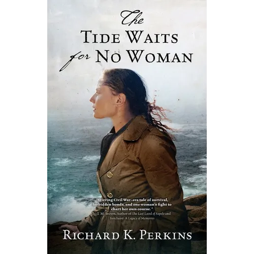 The Tide Waits for No Woman