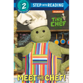 Meet the Chef! (the Tiny Chef Show) - Paperback
