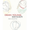 Bender: New & Selected Poems - Hardcover