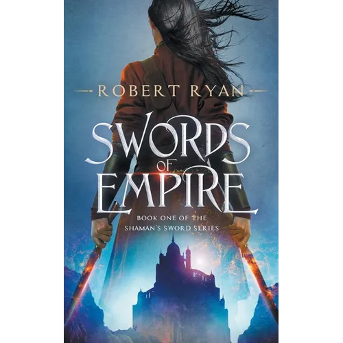 Swords of Empire - Paperback