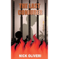 The Last Conjurer - Paperback