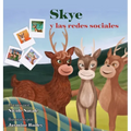Skye y las redes sociales - Hardcover