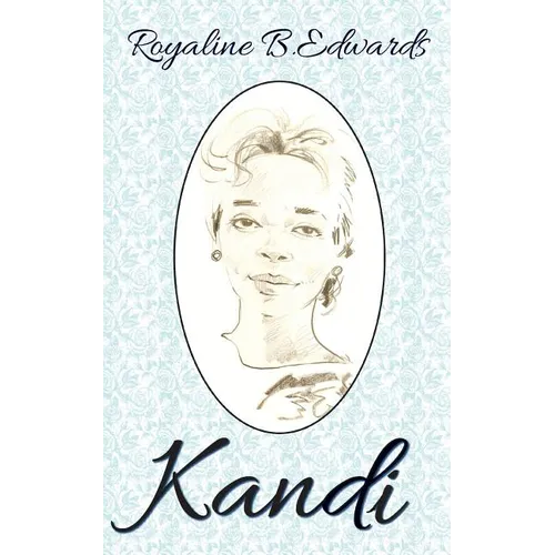 Kandi - Paperback