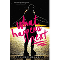 What Happens Next - Paperback