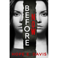 Before Now - Paperback