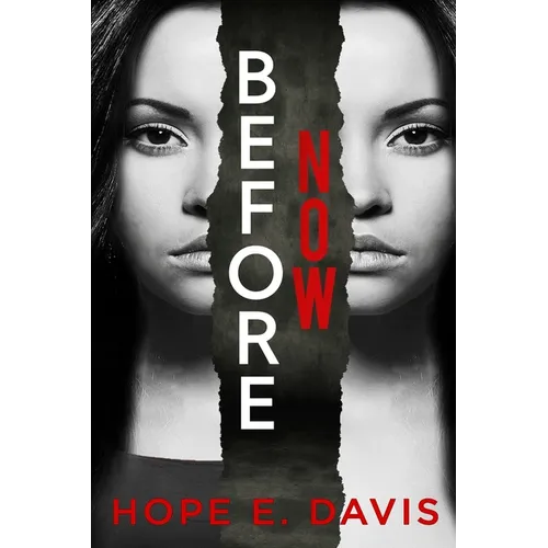 Before Now - Paperback