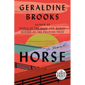 Horse - Paperback