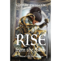 Rise from the Ashes - Paperback