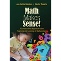 Math Makes Sense! - Paperback