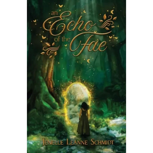 An Echo of the Fae - Paperback