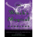 The Witch's Magical Handbook - Paperback