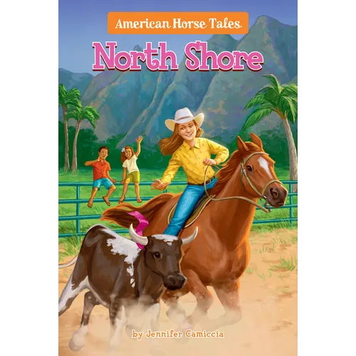 North Shore #3 - Paperback