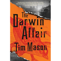The Darwin Affair - Paperback