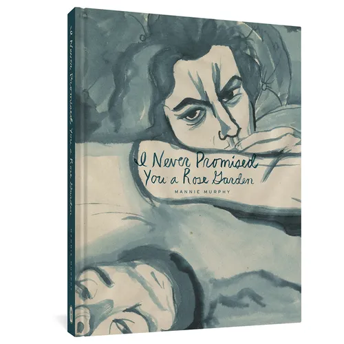 I Never Promised You a Rose Garden - Hardcover
