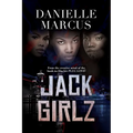 Jack Girlz - Paperback