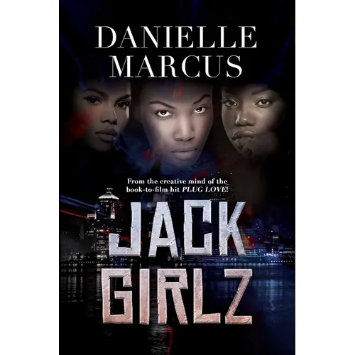 Jack Girlz - Paperback