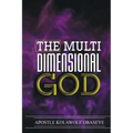 Multi-dimentional God - Paperback
