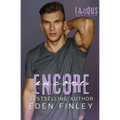 Encore - Paperback