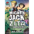 Mighty Jack and Zita the Spacegirl - Paperback