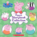 Peppa's Storybook Collection - Hardcover