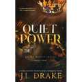 Quiet Power (Discreet Edition) - Paperback