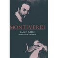 Monteverdi - Hardcover
