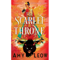 The Scarlet Throne - Paperback