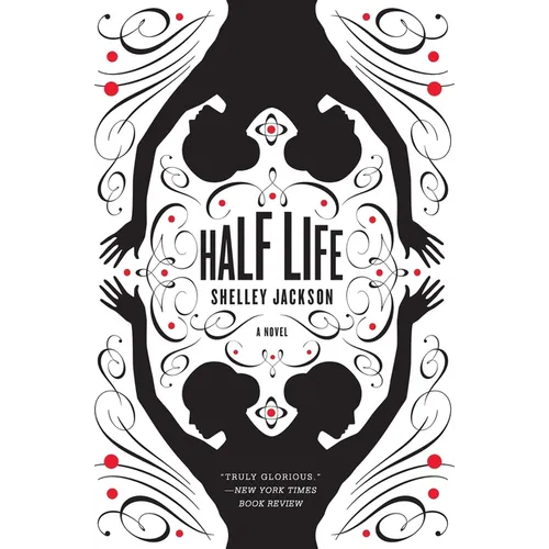 Half Life - Paperback