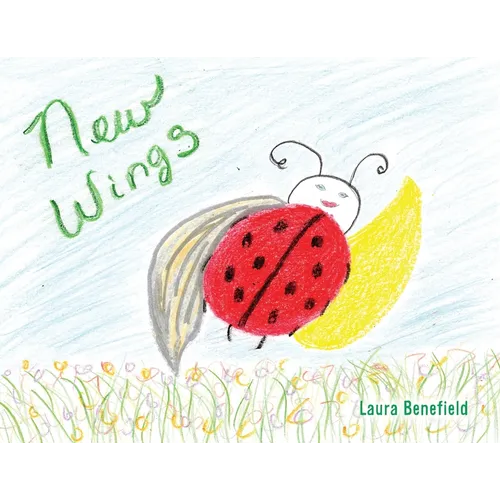New Wings - Paperback