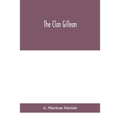 The Clan Gillean - Paperback