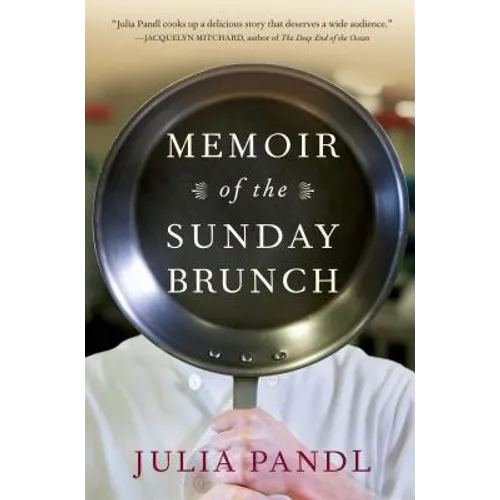 Memoir of the Sunday Brunch - Paperback